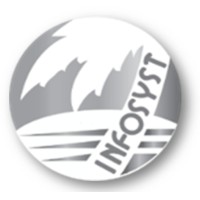 infosyst Logo