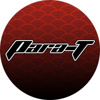 Para-T Cycling Team Logo