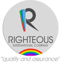 Righteous International Company Logo