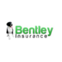 Bentley Insurance Logo