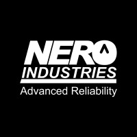 Nero Industries Defence Company Logo
