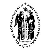 Københavns Domkirke - Vor Frue Kirke Logo
