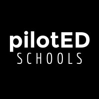pilotED Schools Logo