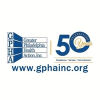 Greater Philadelphia Health Action, Inc. Logo