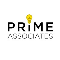 PRiME Associates LLC Logo