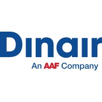 Dinair AB Logo