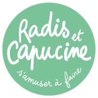 Radis et Capucine Logo