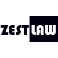 Zest Law Logo
