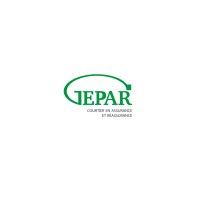 GEPAR Logo