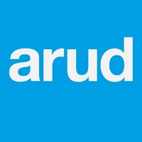 Arud Zentrum für Suchtmedizin Logo