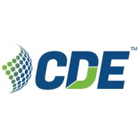 CDE Logo