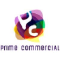 Prime Commercial, Armenia Logo