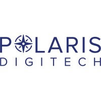 Polaris Digitech Limited Logo