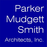 Parker Mudgett Smith Architects Logo