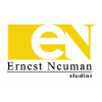 Ernest Neuman Studios Logo