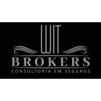 Wit Brokers Logo