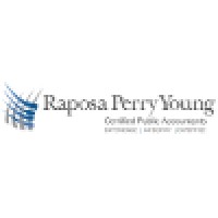 Raposa Perry Young LLC Logo