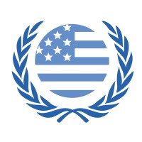 United Nations Association of Chicago Logo