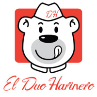 El Duo Harinero Logo