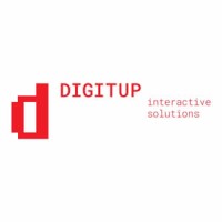 Digitup Logo