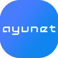 AYUNET Logo