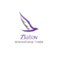 Zlatov International Logo