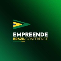 Empreende Brazil Conference Logo
