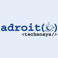 Adroit Technosys Logo