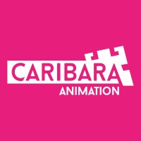 Caribara Animation Logo
