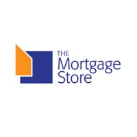 The Mortgage Store Logo