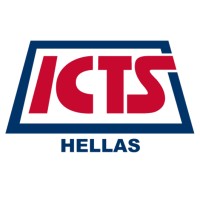 ICTS Hellas Logo