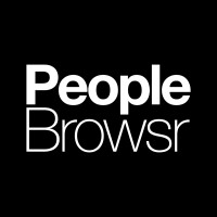 PeopleBrowsr Logo