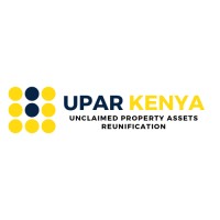 Unclaimed Property Assets Reunification Kenya Logo