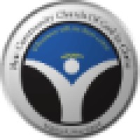 New Community Church Of God In Christ Logo