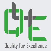 Quality for Excellence Logo