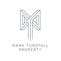 Mark Tunstall Property Logo
