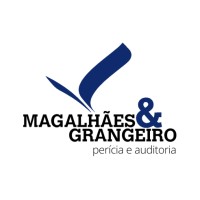 Magalhães & Grangeiro | Perícia e Auditoria Logo
