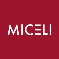 Miceli Maderas SRL Logo