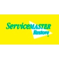 ServiceMaster Recovery By Close Logo