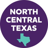 Alzheimers Association, North Central Texas Chapter Logo