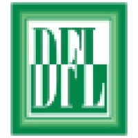 Development Finance Limited Logo