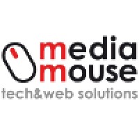 Media Mouse Srl Logo