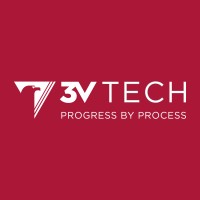 3V Tech Logo