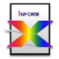 InformX Logo