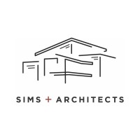 Sims + Architects Logo