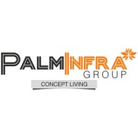Skyhigh Infraprojects (PalmInfra Group) Logo