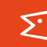 Marmalade Fish · Certified B Corporation Logo