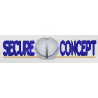 SECURE CONCEPT ESTABLISHMENT Logo
