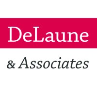 DeLaune and Associates Logo