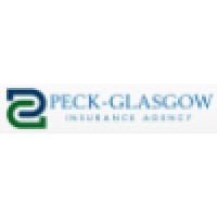 Peck-Glasgow Insurance Agency Logo